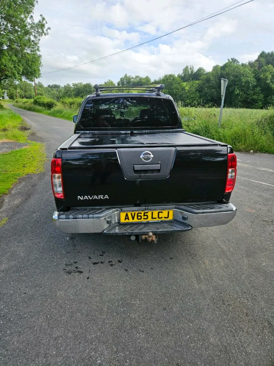 Nissan narva - Image 4