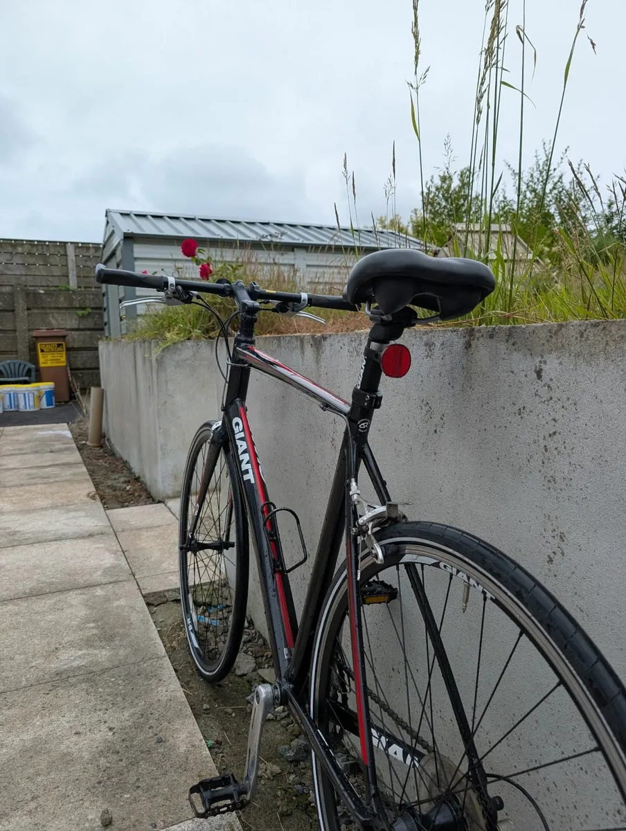 Hybrid bike - Image 3