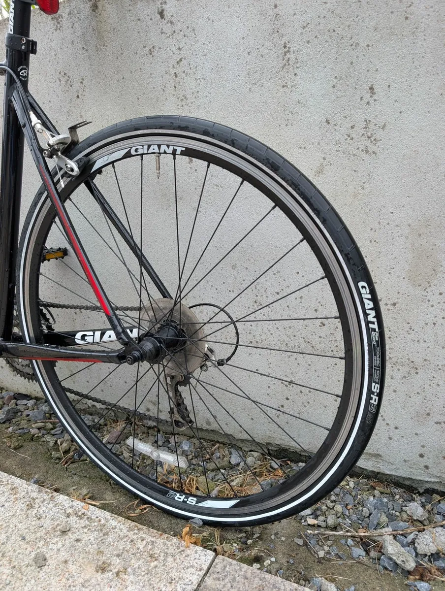Hybrid bike - Image 4