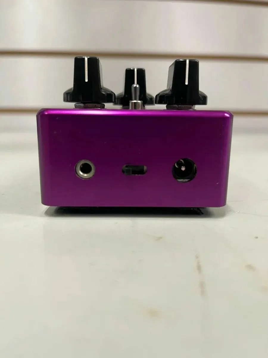 Suhr Riot Distortion - Image 3