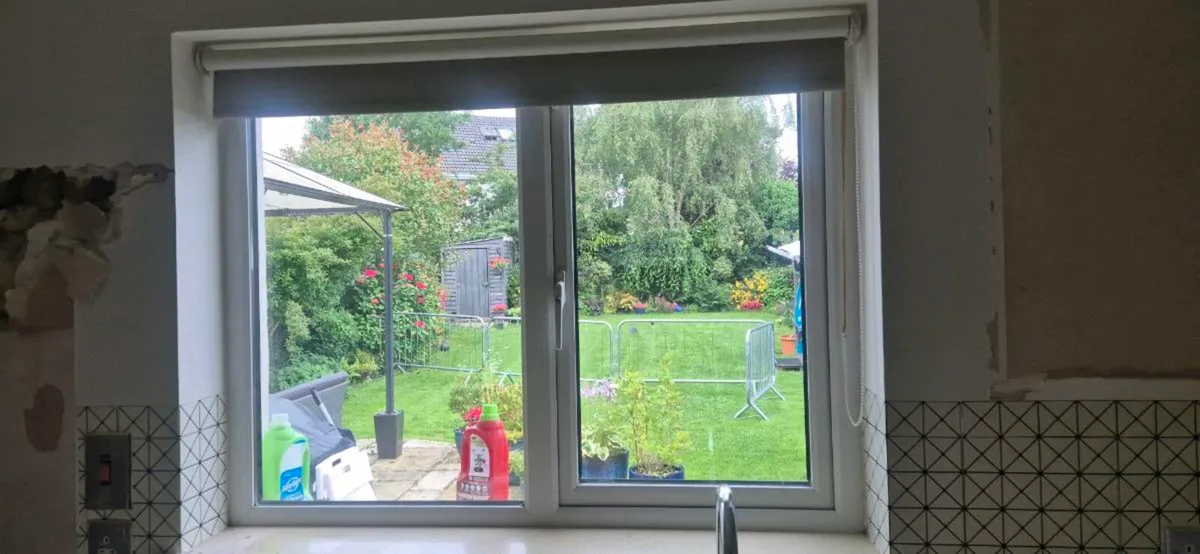 PVC WINDOWS AND DOORS - Image 2