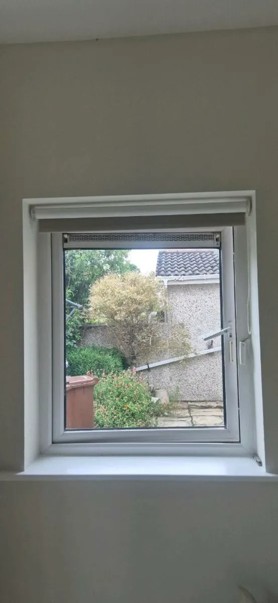 PVC WINDOWS AND DOORS - Image 3