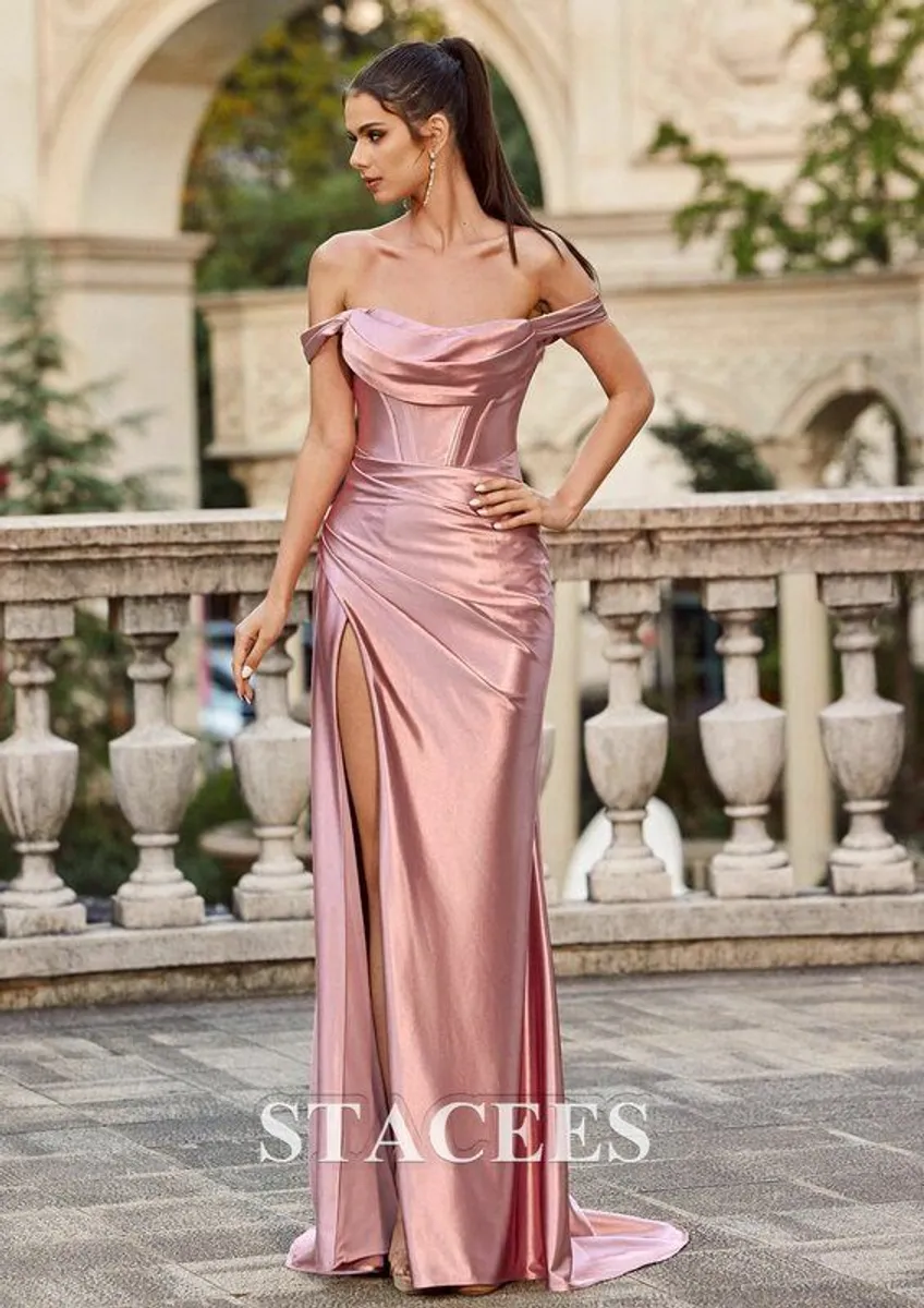Graduation / Ball Dress - Image 3