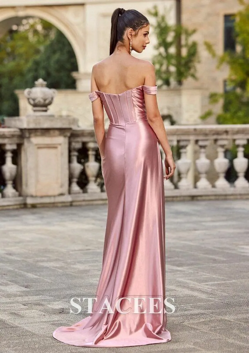 Graduation / Ball Dress - Image 4