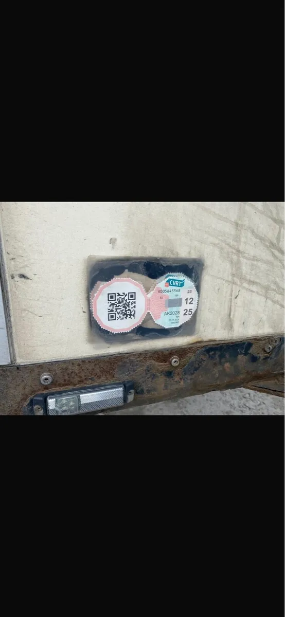 Krone fridge - Image 4
