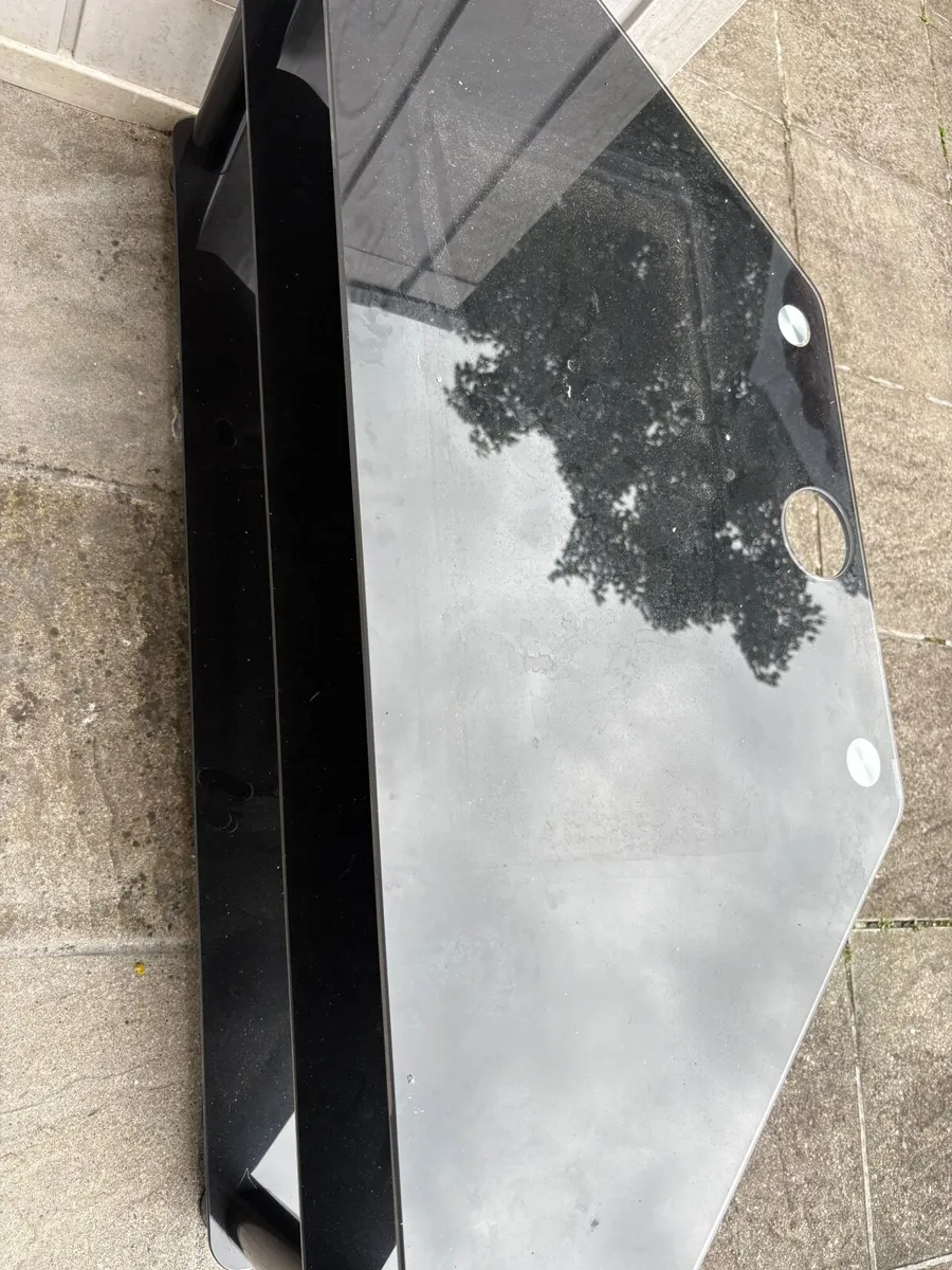 TV stand