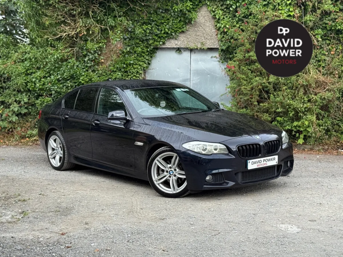 BMW 5-Series 2012 New Timing Chain - Image 1