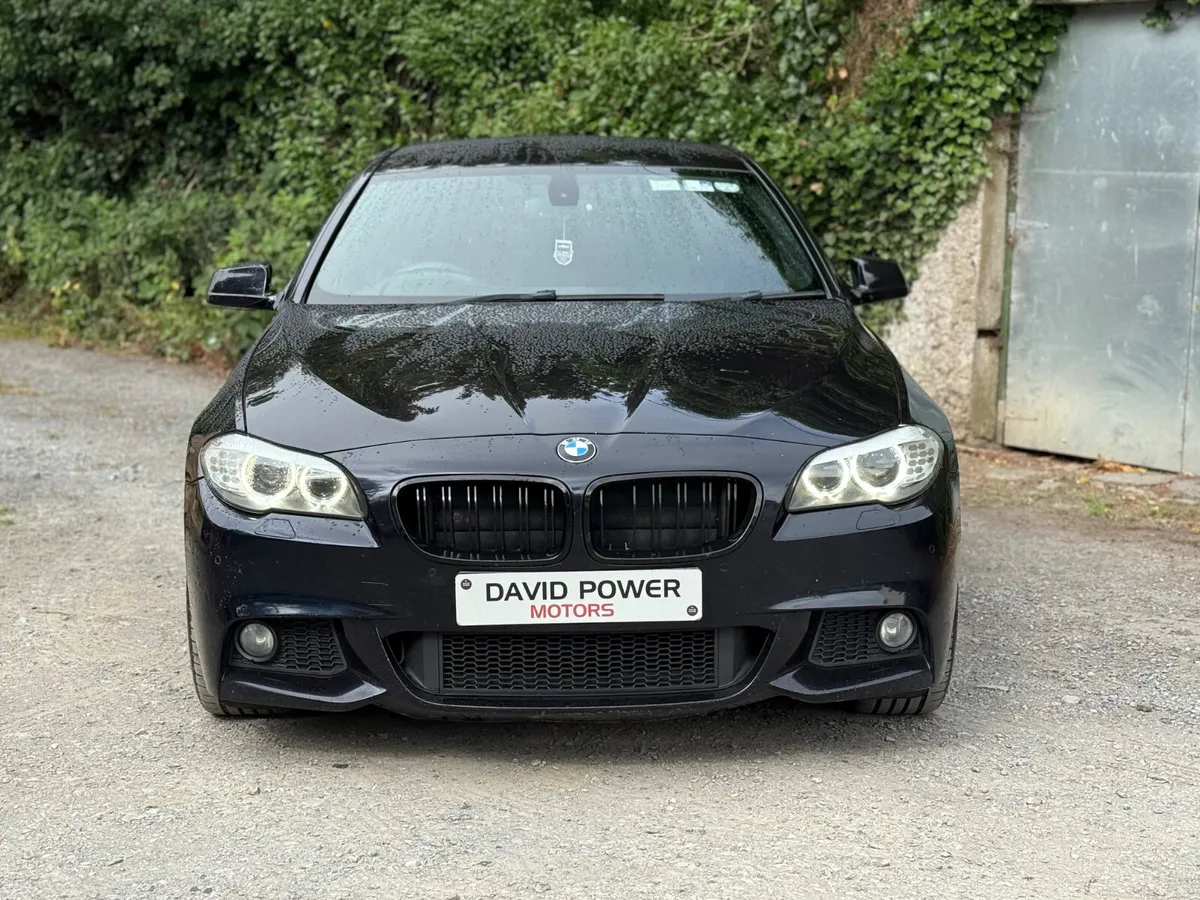 BMW 5-Series 2012 New Timing Chain - Image 2