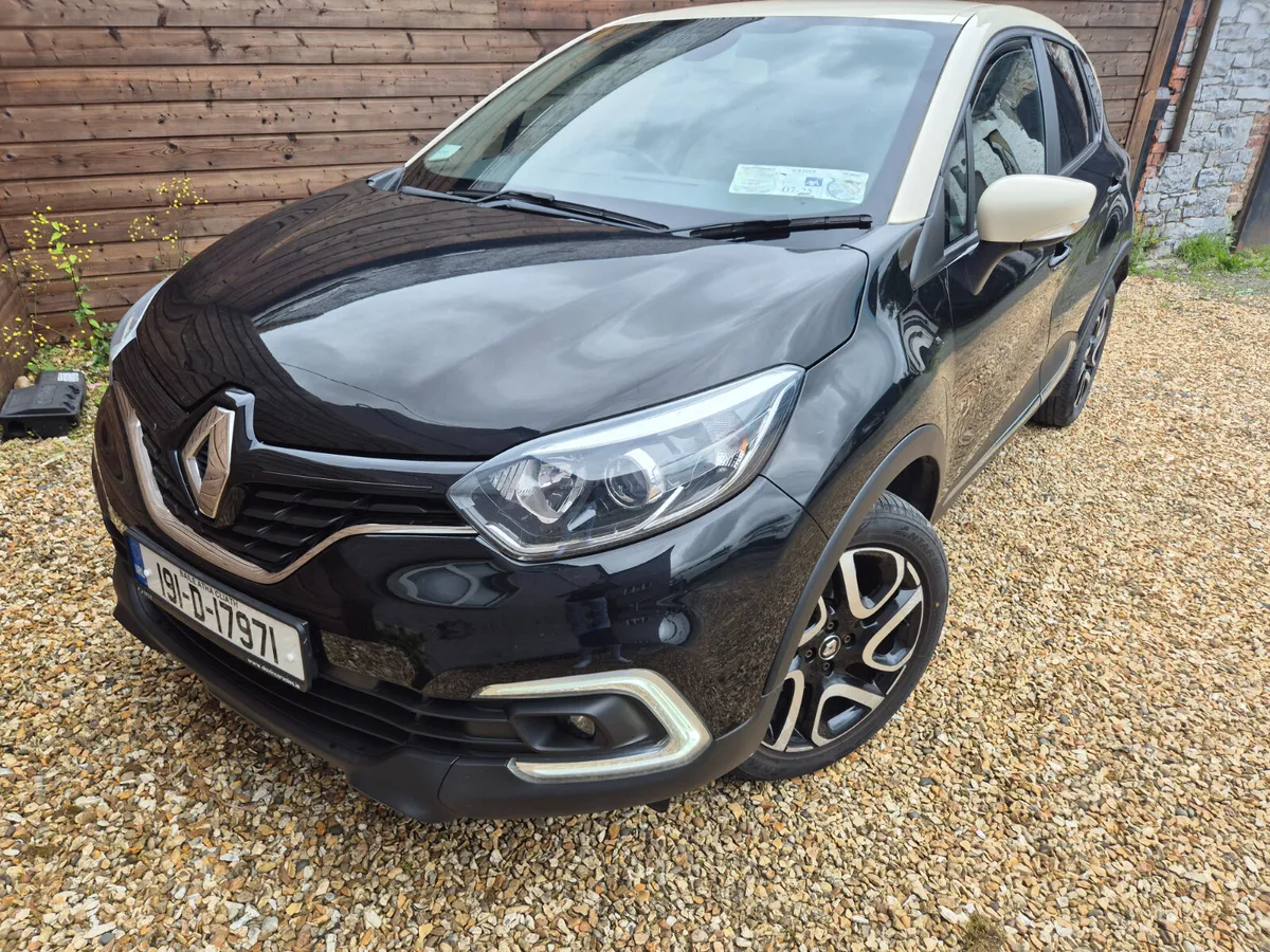 Renault Captur 2019 - Image 4