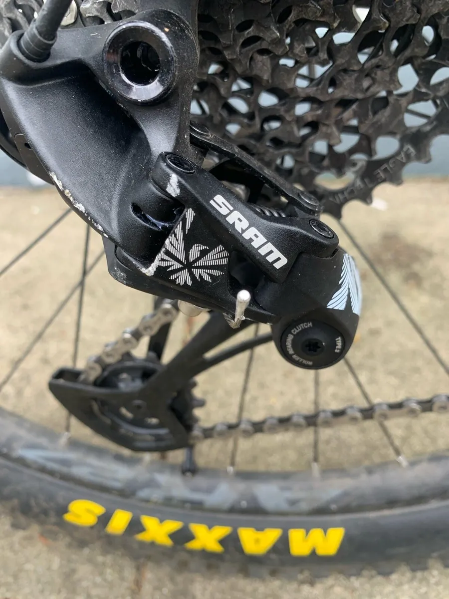 Santa Cruz bronson c - Image 2