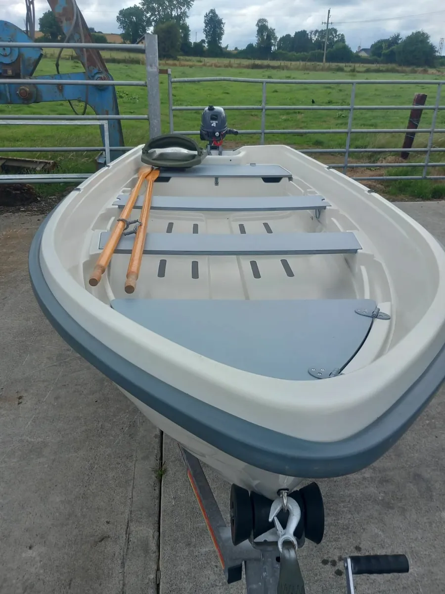 Fishing Boat - Image 2