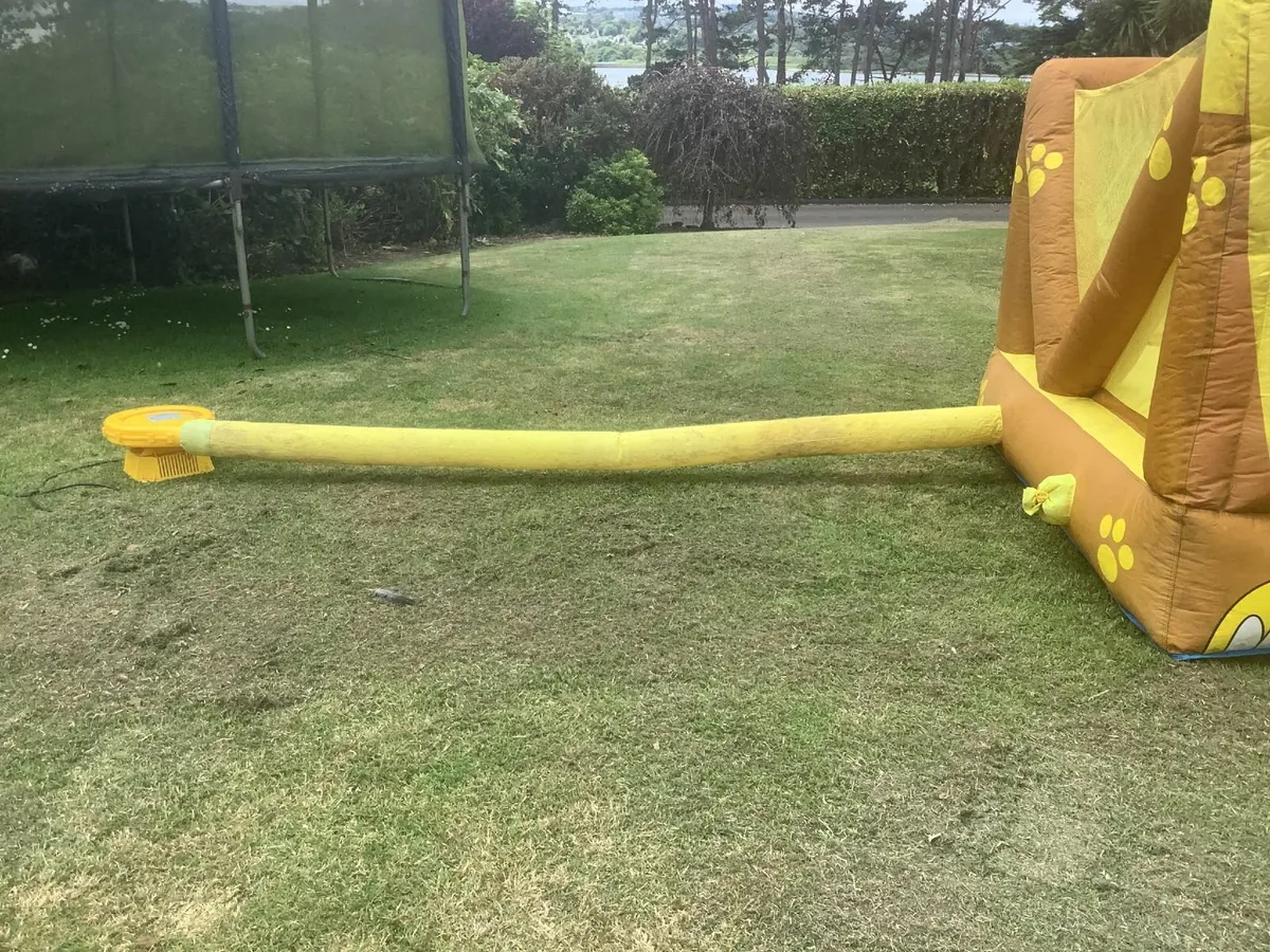 Bouncy Castle - Image 2