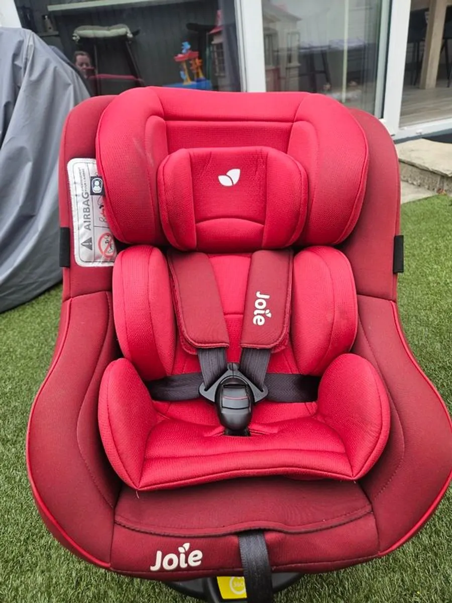 Infant car seat - Image 1