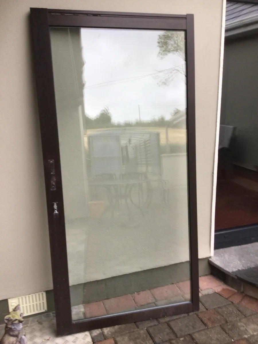 Aluminium patio door - Image 2