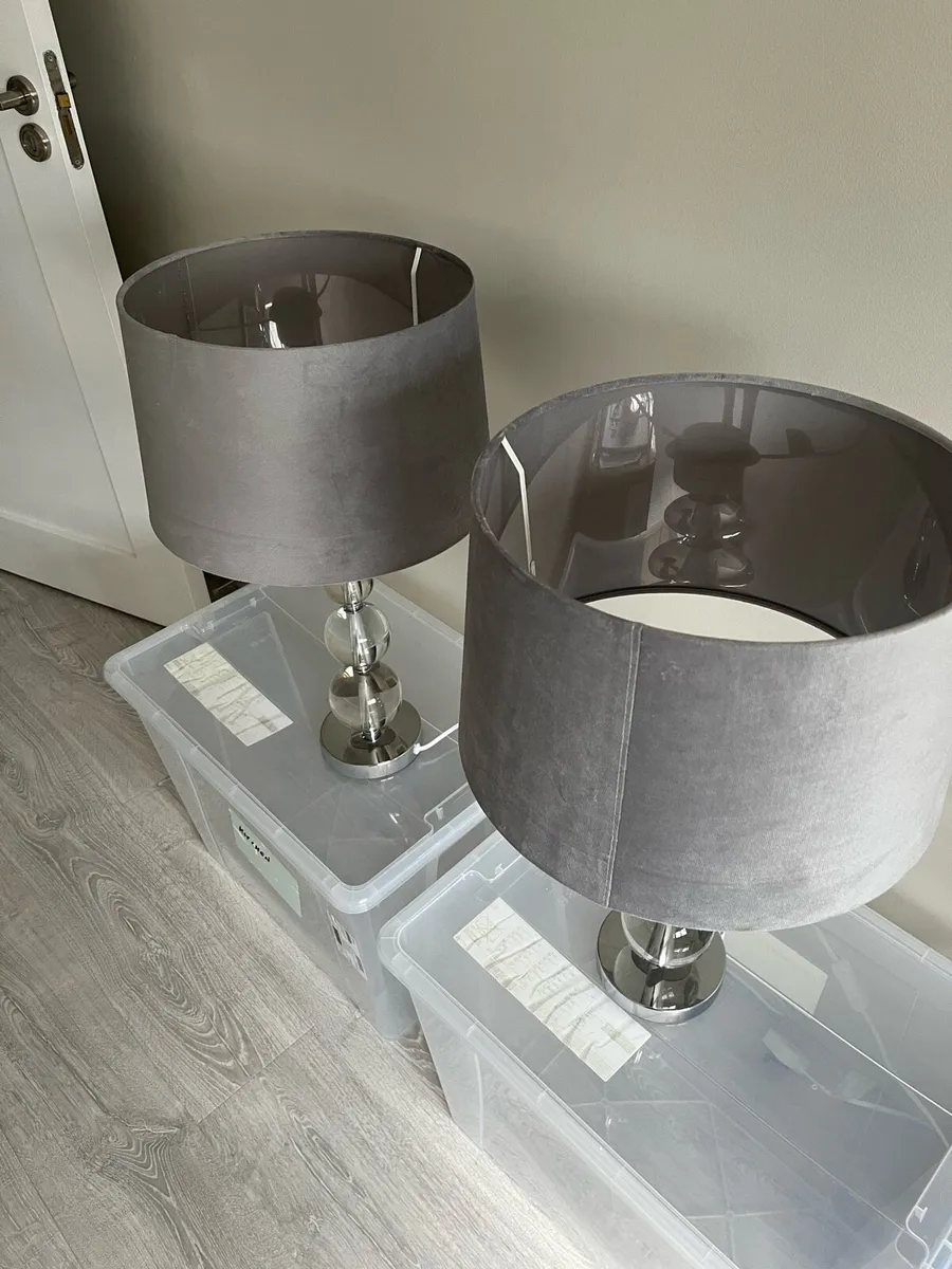 Table lamps - Image 2