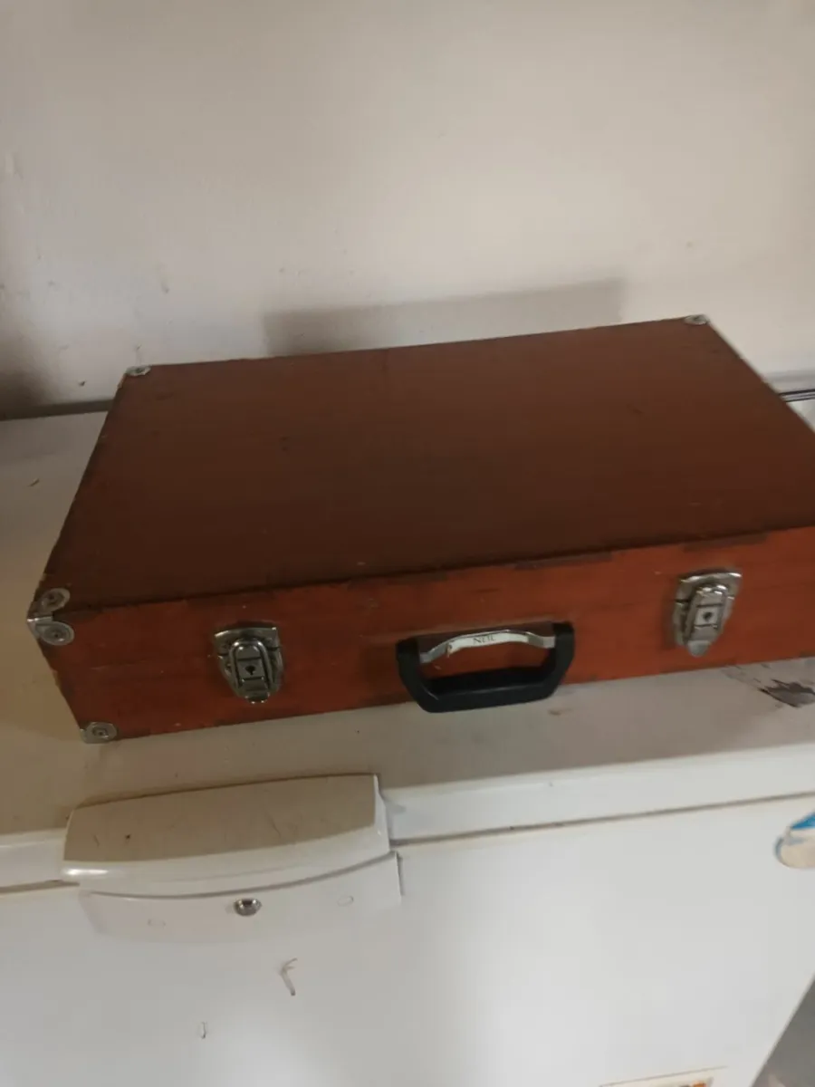 Musical equipment - Image 1