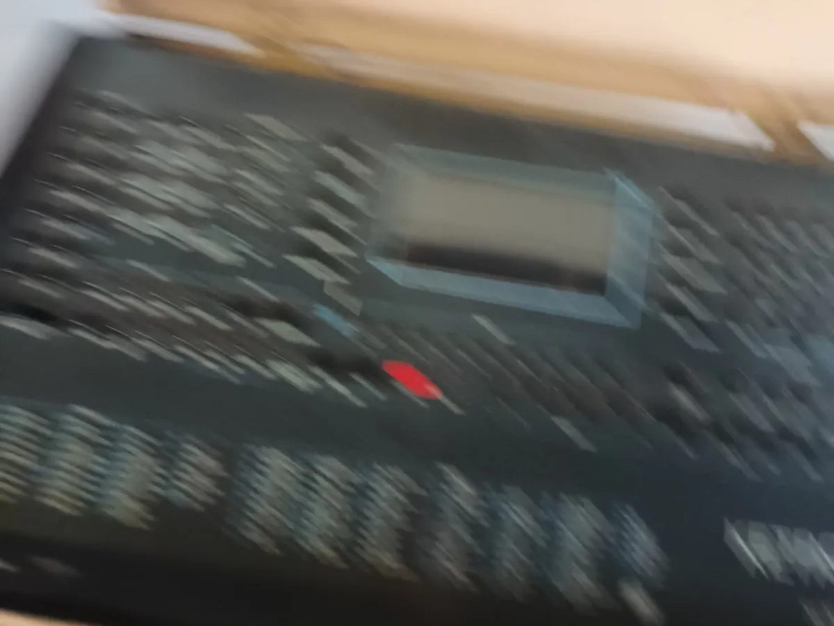 Musical equipment - Image 2