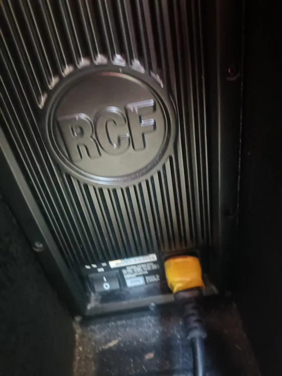 Musical equipment - Image 3