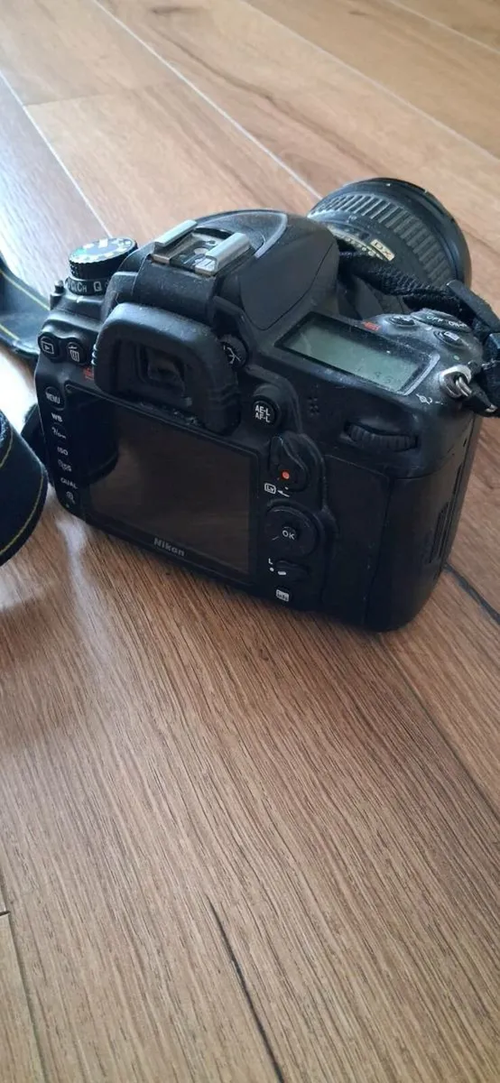 Camera DSLR - Image 2