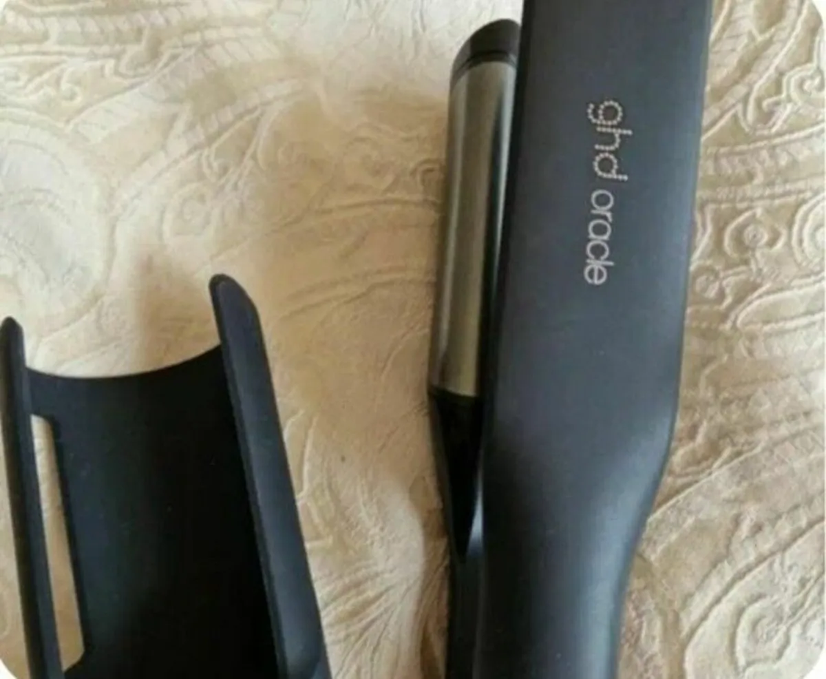 GHD Oracle! Perfect condition... - Image 1