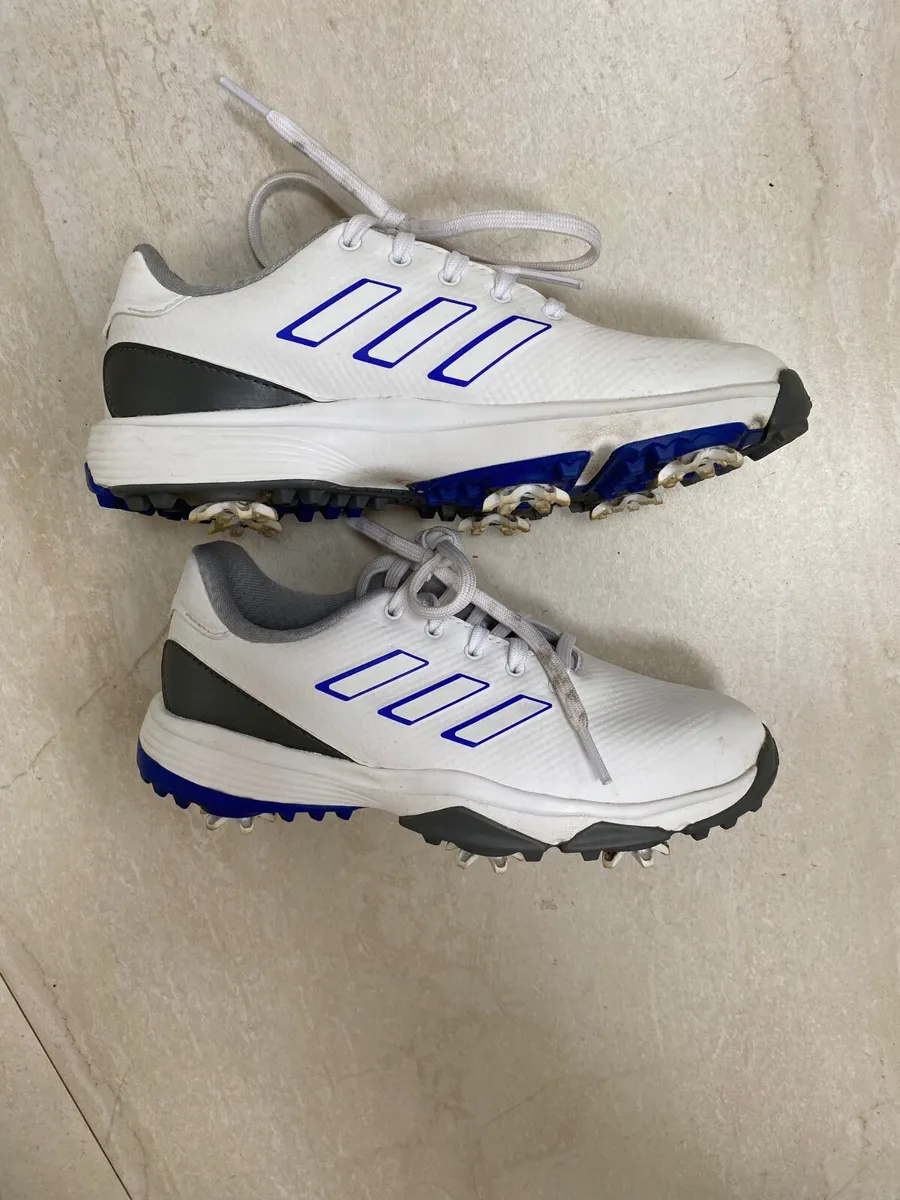 Golf shoes - Kids - Image 1