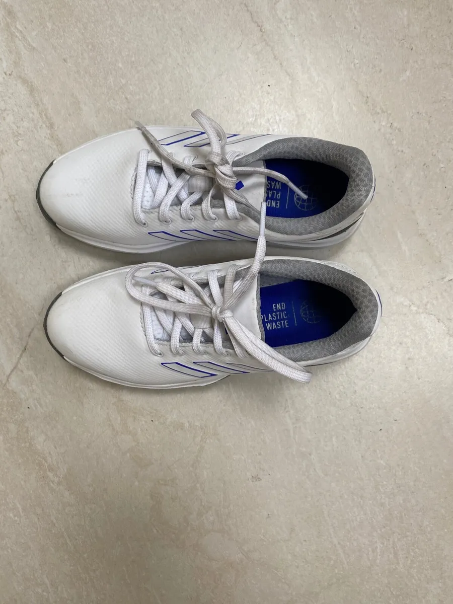 Golf shoes - Kids - Image 2
