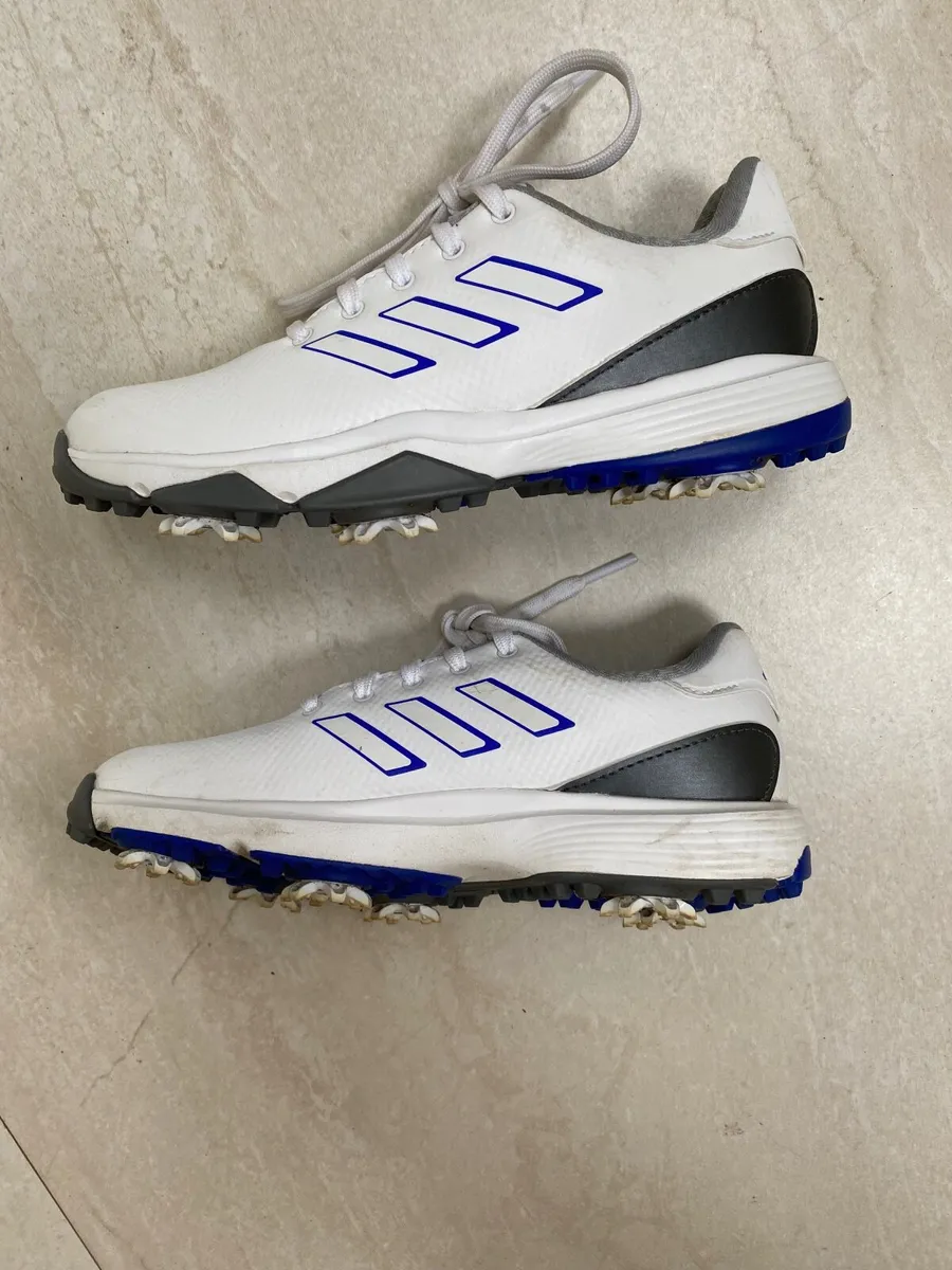 Golf shoes - Kids - Image 3