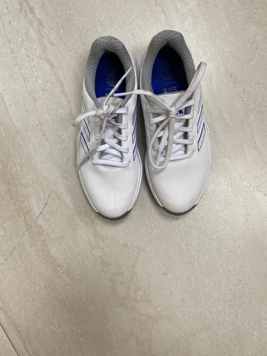 Golf shoes - Kids - Image 4