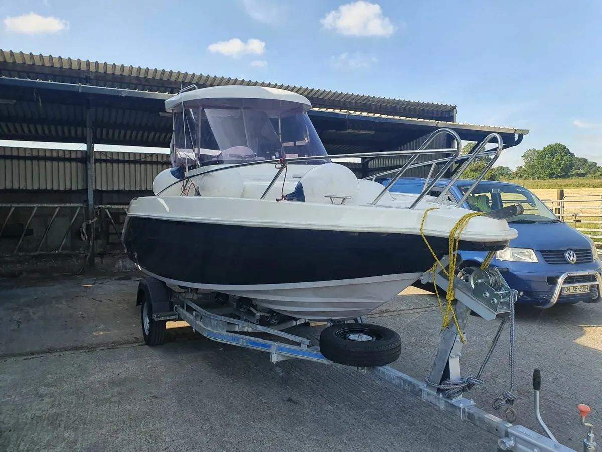 Boat - Image 1