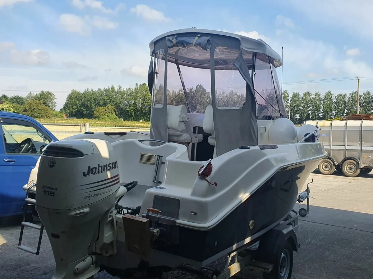 Boat - Image 3