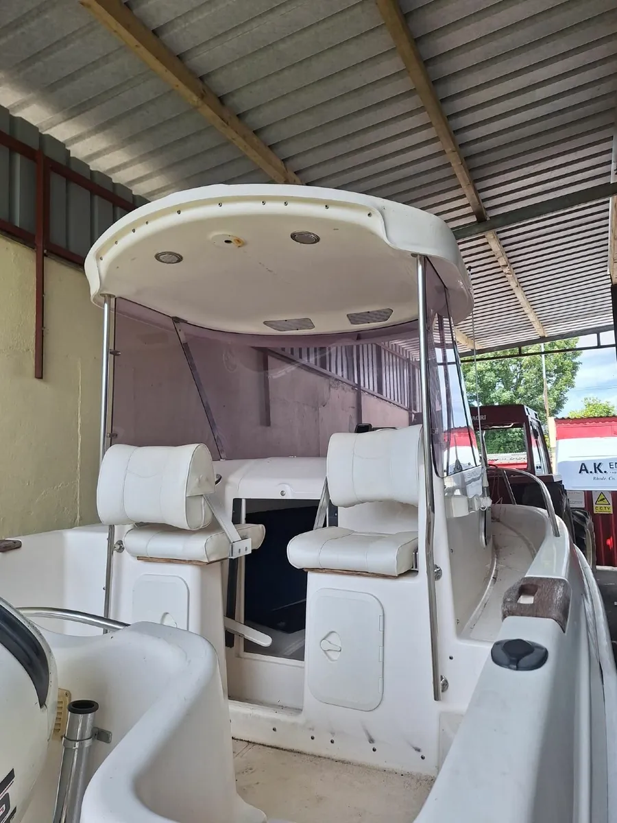 Boat - Image 4