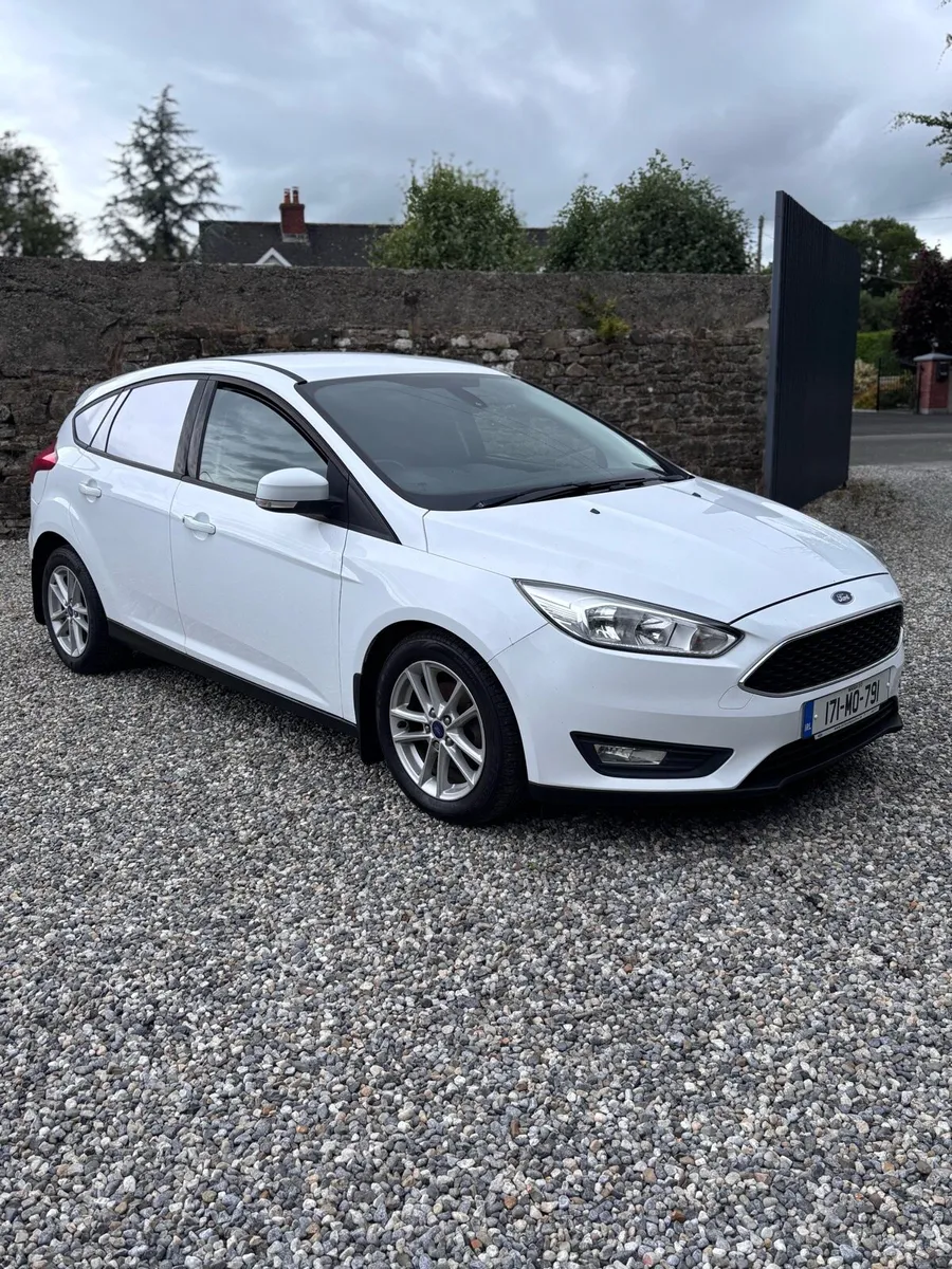 Focus van - Image 3
