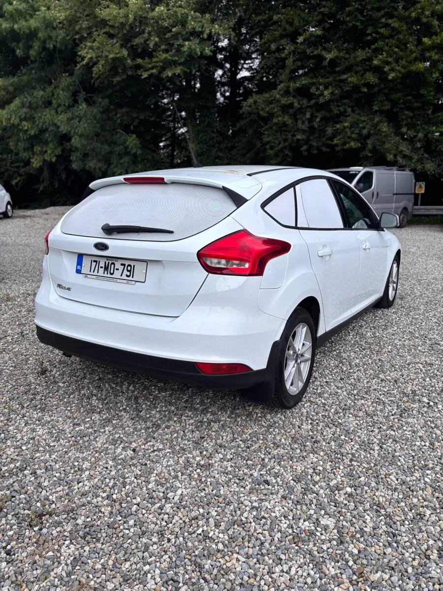 Focus van - Image 4