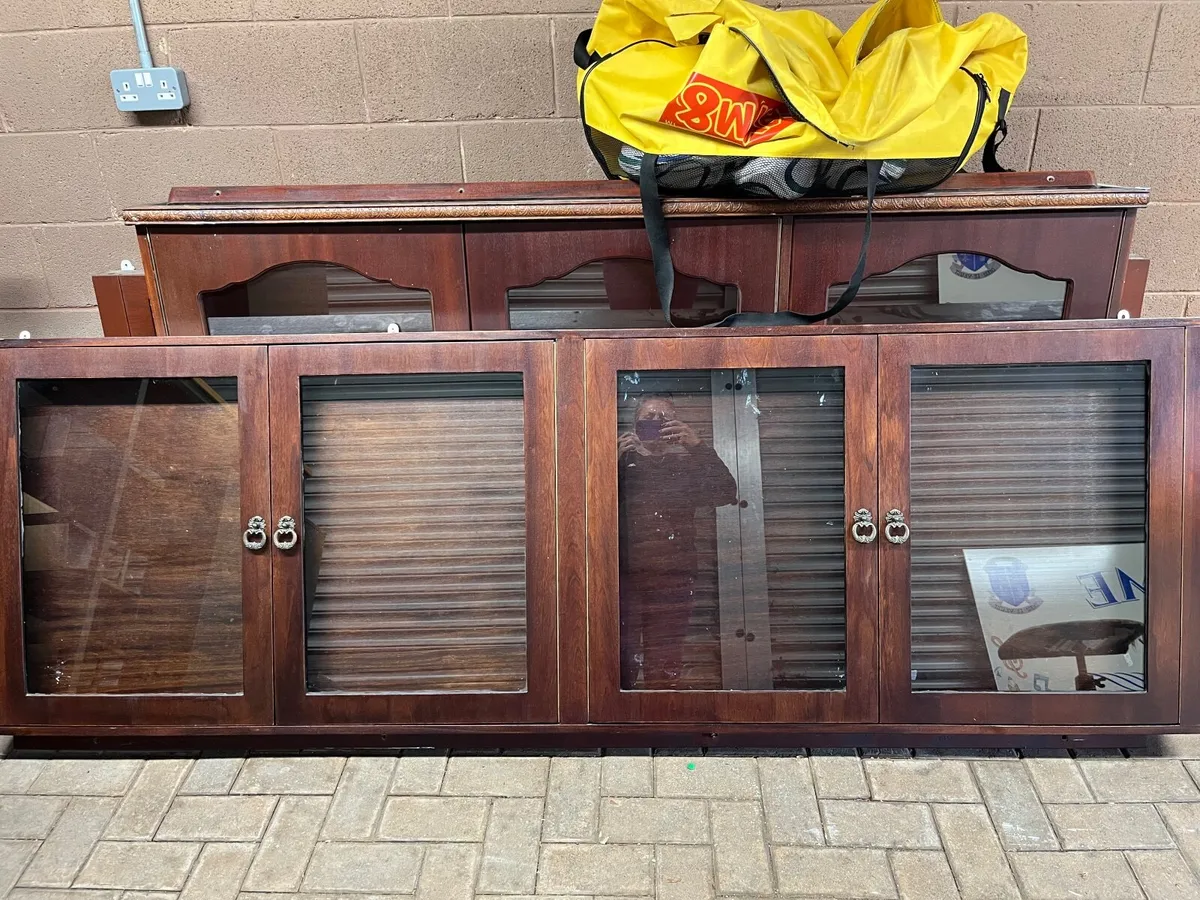 Display cabinets - Image 4