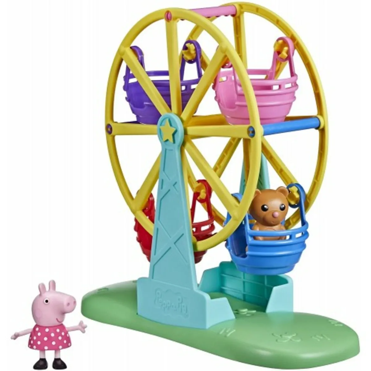Peppa Pig Play Sets - Image 3