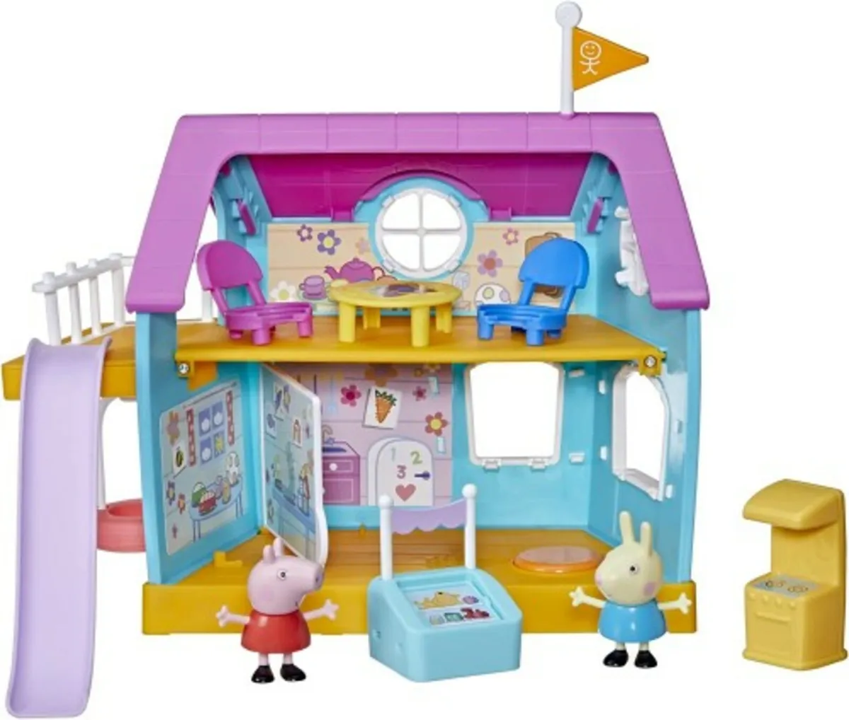 Peppa Pig Play Sets - Image 4