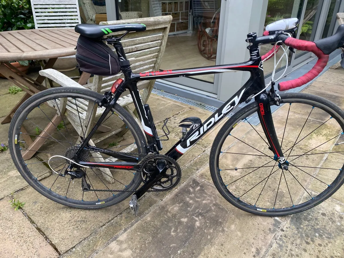 Road Bicycle