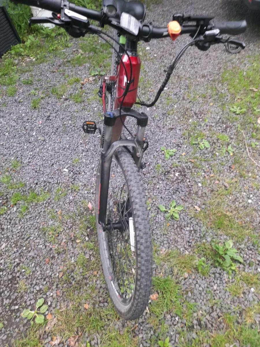 E bike - Image 1