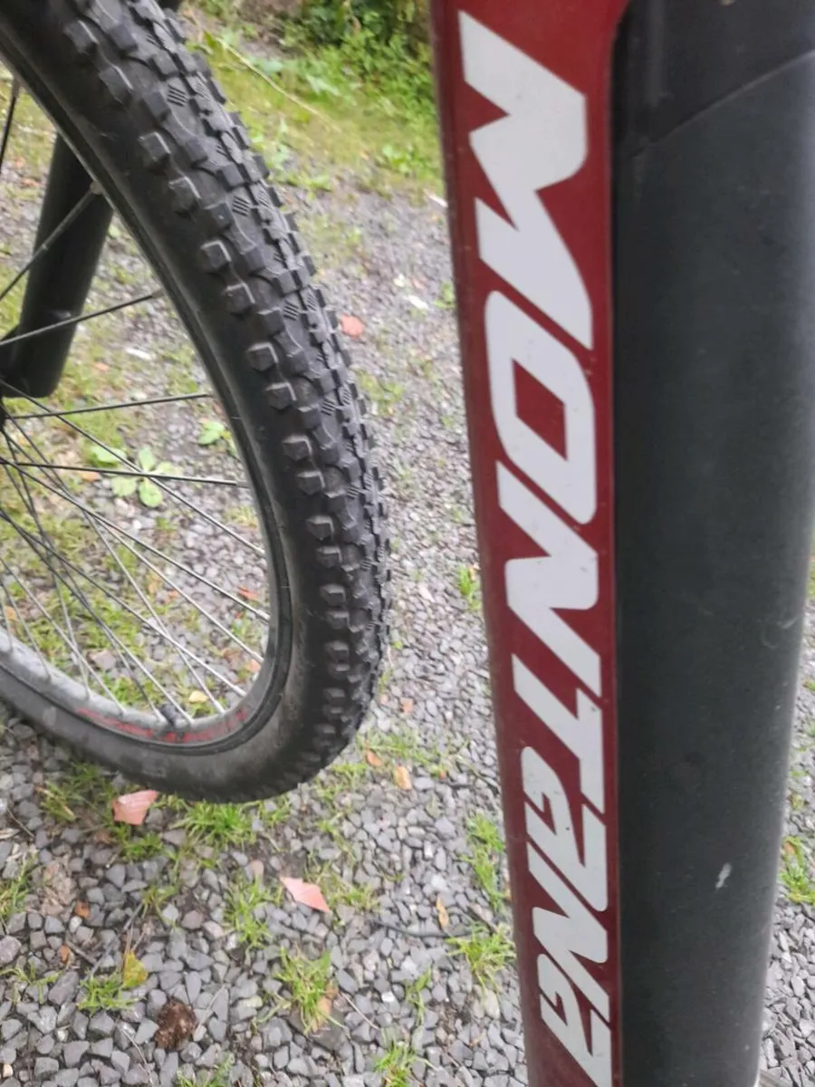 E bike - Image 4