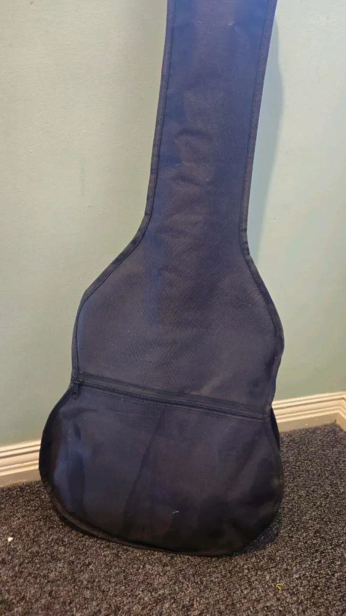 Classic Cantabile AS-851 4/4 Classical Guitar - Image 3