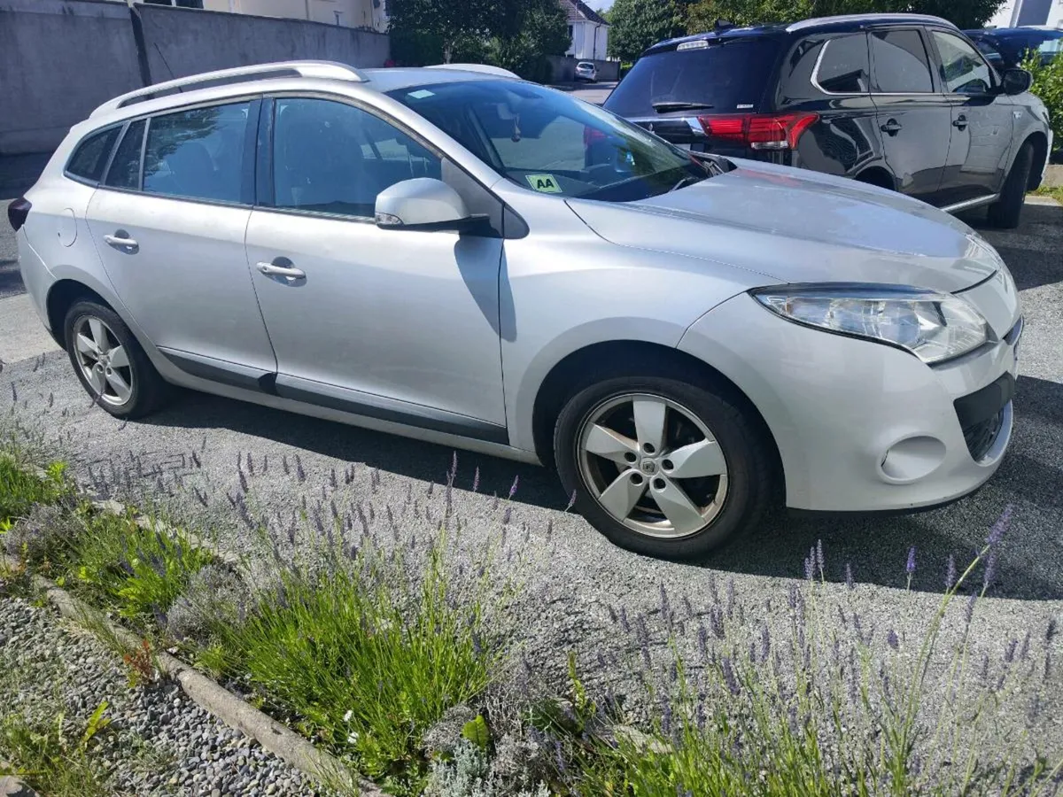 Renault Megane - Image 2