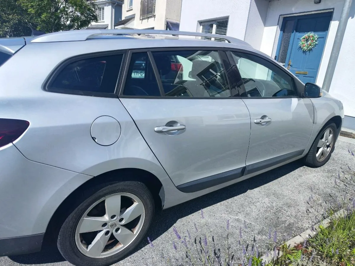 Renault Megane - Image 3