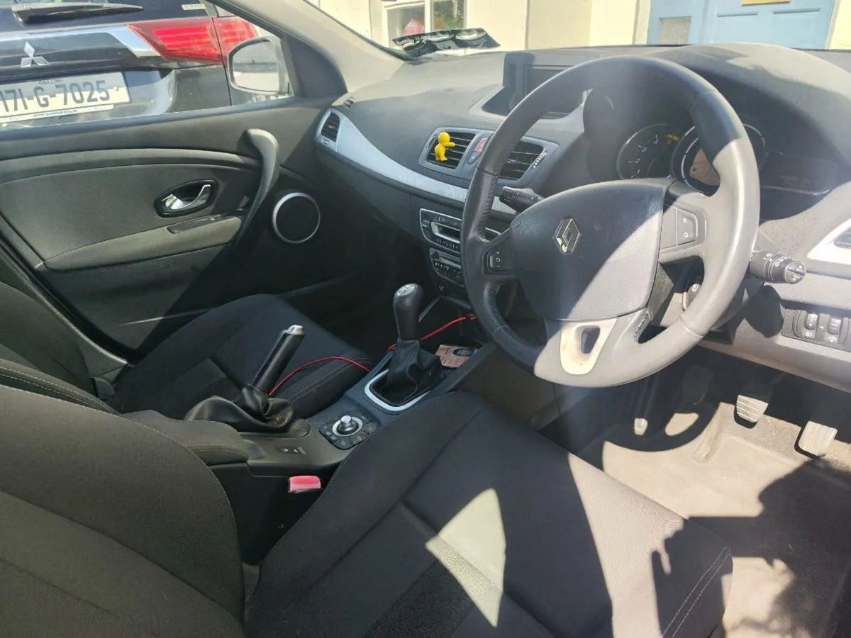 Renault Megane - Image 4