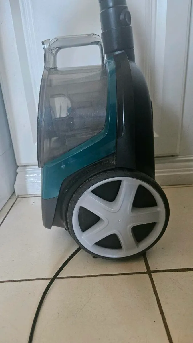 Philips Vacuum Cleaner PowerPro PowerCyclone5 - Image 2