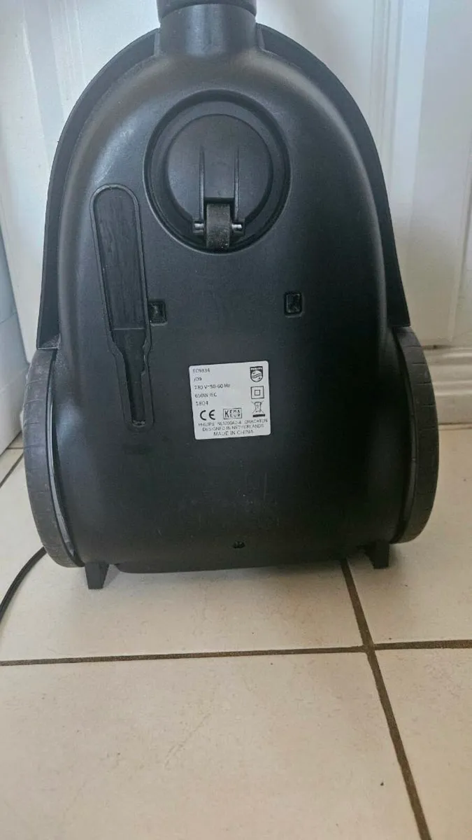 Philips Vacuum Cleaner PowerPro PowerCyclone5 - Image 4