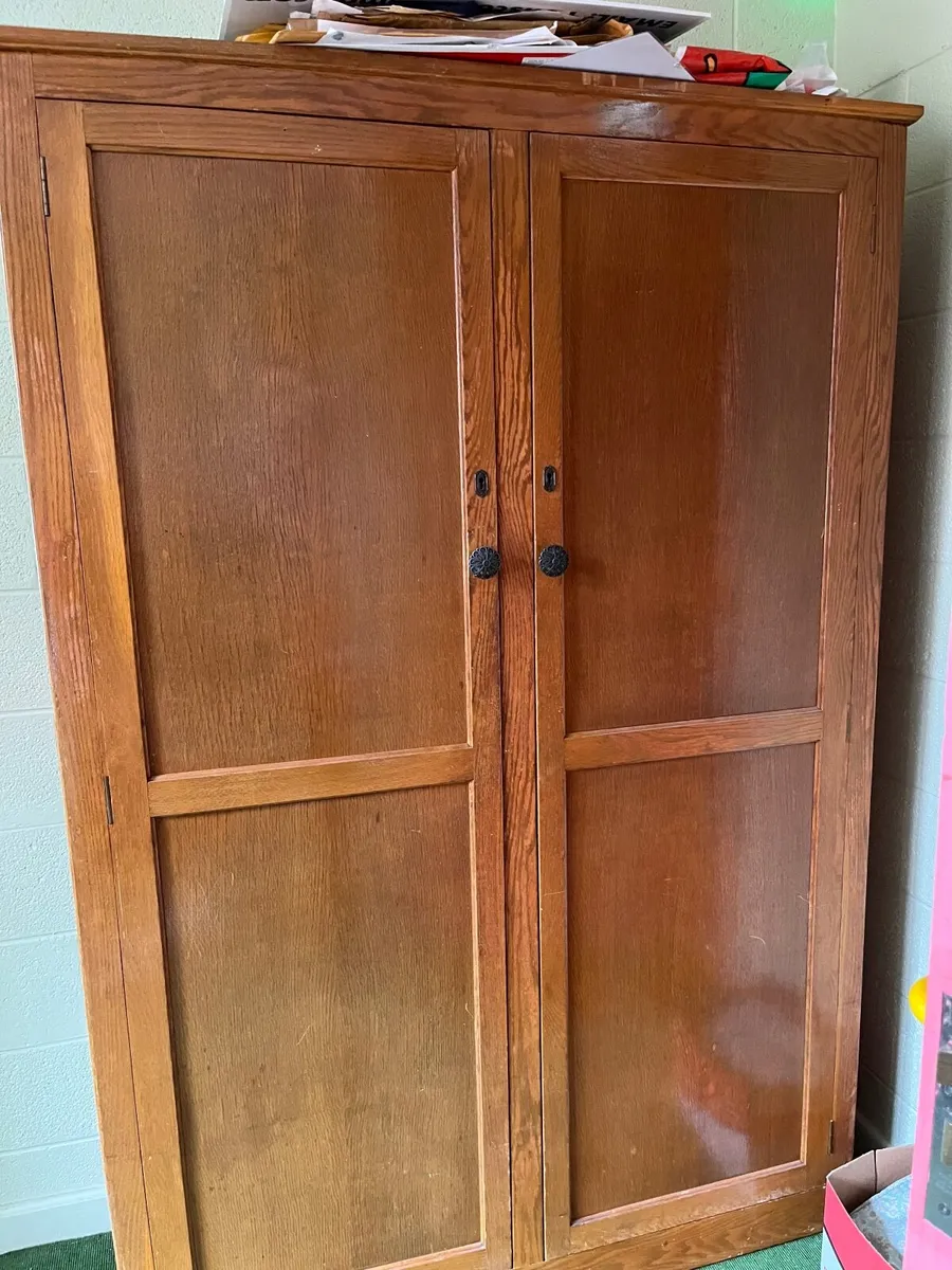 Cupboard - Image 1