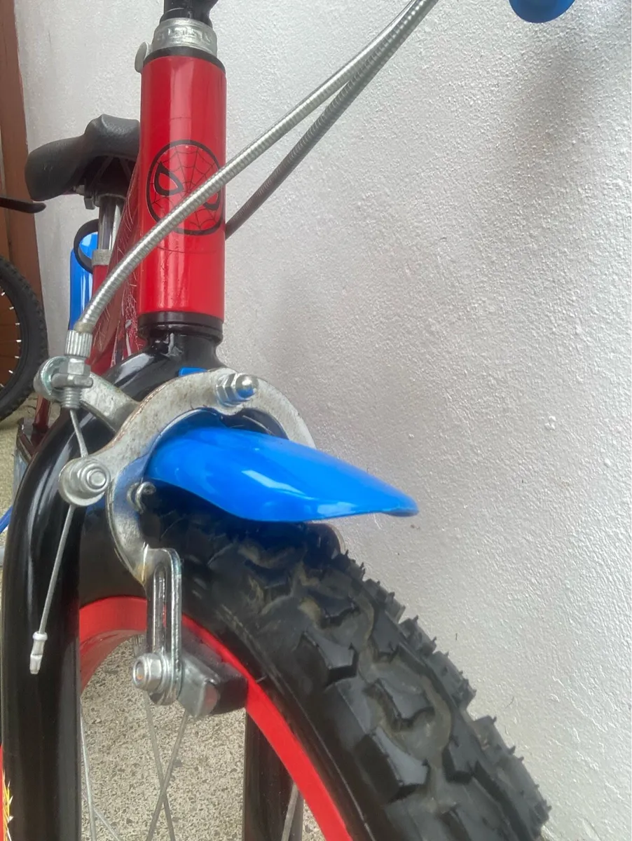 Kids bike - Image 3