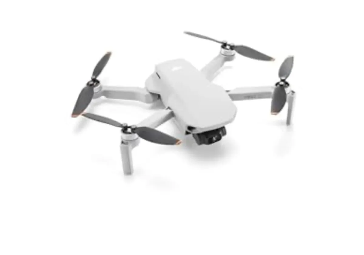Dji mini drone - Image 2