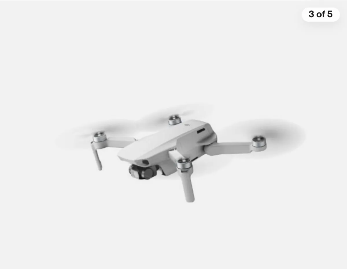 Dji mini drone - Image 4