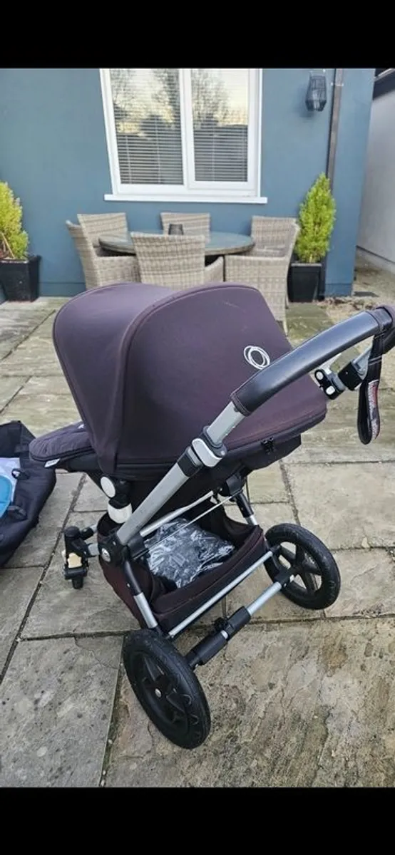 Bugaboo - Image 2